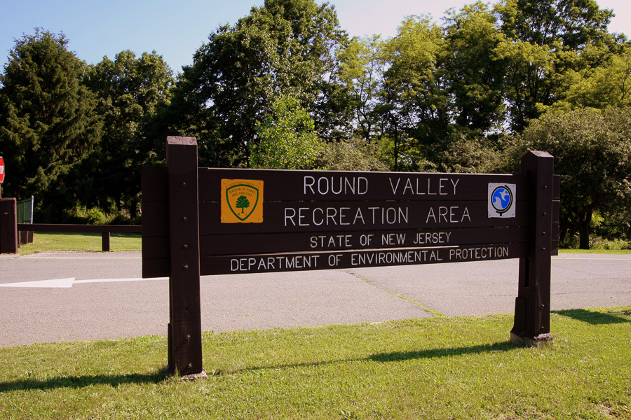 Round Valley State Park